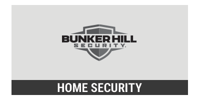 Bunker Hill Security - home security