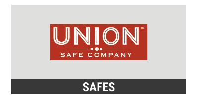 Union Safe Company - safe